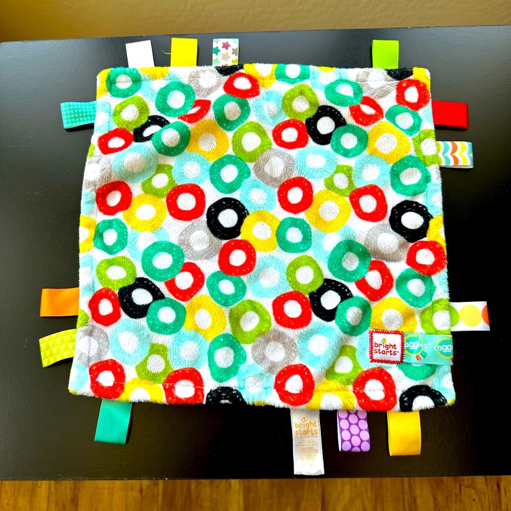Bright starts lovey